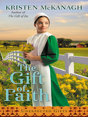 cover image of The Gift of Faith